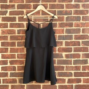 NWT Tiered dress